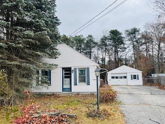 50 Branch Turnpike, Concord, NH 03301