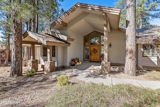 2082 William Palmer, Flagstaff, AZ 86001
