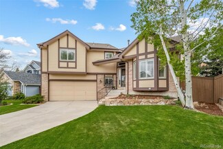 9222 Buttonhill Ct, Highlands Ranch, CO 80130