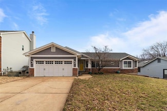 897 Villa Gran Way, Fenton, MO 63026