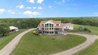 4230 Dalby Rd, Black Earth, WI 53515