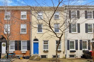 1638 Waverly St, Philadelphia, PA 19146