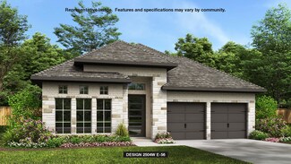 168 La Venta Loop, Georgetown, TX 78628