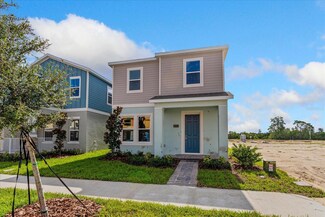 13109 Calming Breeze Way, Four Corners, FL 34787