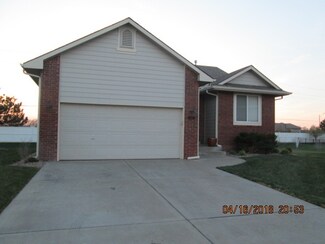 3227 N Westwind Bay Ct, Wichita, KS 67205