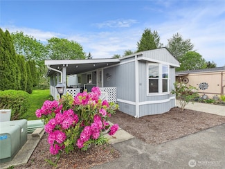 212 Old Owen Rd Unit 43, Sultan, WA 98294