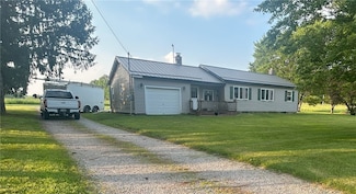 10441 Olean Trail, Summerville, PA 15864