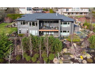 2830 NW Silktassel Dr, Corvallis, OR 97330