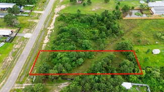 42 Road 5233, Cleveland, TX 77327