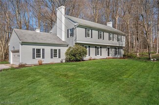 7650 Red Fox Trail, Hudson, OH 44236