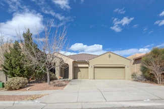 12109 Aqueduct Rd SE, Albuquerque, NM 87123