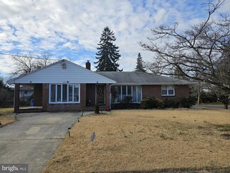 202 Cleveland Ave, Cherry Hill, NJ 08002