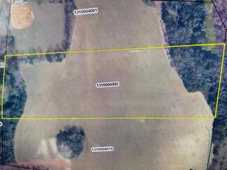 0 Eagle Rd, Wedgefield, SC 29168