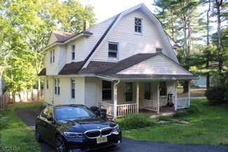 166 Millbrook Ave, Randolph, NJ 07869
