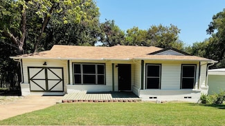 4412 Utah Ave, Dallas, TX 75216