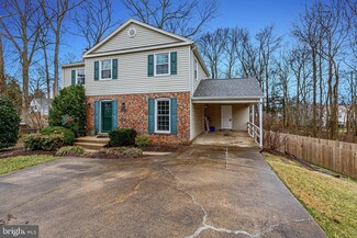 7009 Stone Mill Place, Alexandria, VA 22306