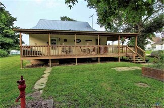 101 W High St, Syracuse, MO 65354