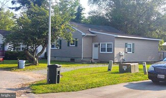 12070 College Place, Princess Anne, MD 21853