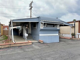 716 N Grand Ave Unit J14, Covina, CA 91724
