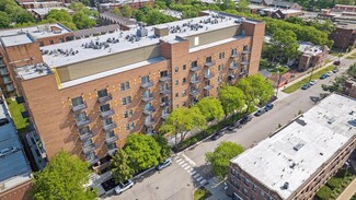 1000 E 53rd St Unit 215S, Chicago, IL 60615