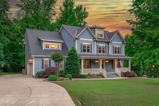 6509 Duncans Creek Ct, Fuquay Varina, NC 27526