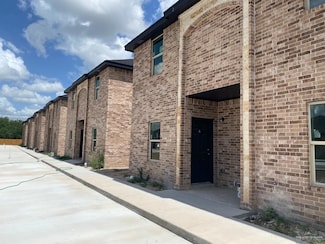 1105 W Kennedy St Unit 1, Pharr, TX 78577