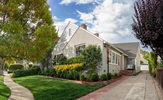 1345 De Soto Ave, Burlingame, CA 94010