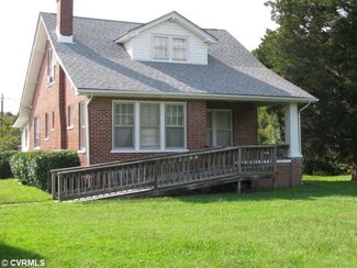 27976 Prince Edward Hwy, Rice, VA 23966
