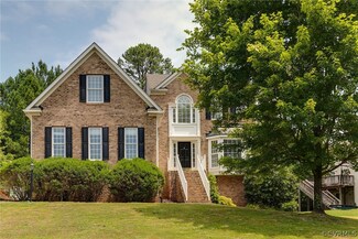 9385 Ashlock Ct, Toano, VA 23168