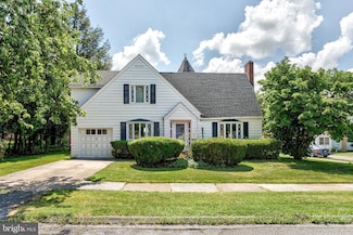 99 N 5th St, Philipsburg, PA 16866