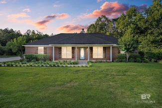 14191 Trawick Rd, Stapleton, AL 36578