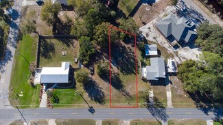 Lot 14 Long Ave, Port St. Joe, FL 32456