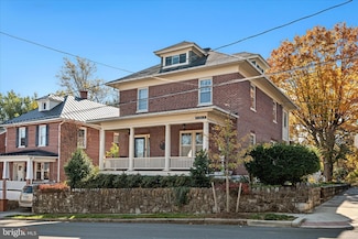 400 Handley Ave, Winchester, VA 22601