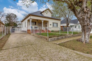 1405 Denver Ave, Fort Worth, TX 76164