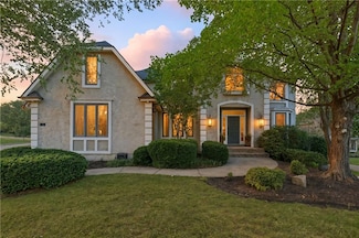 9206 W 146th Place, Overland Park, KS 66221