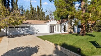 15003 Sunburst St, North Hills, CA 91343