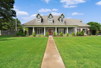 1675 John Ridge Dr, Collierville, TN 38017