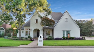 1601 Valleywood Trail, Mansfield, TX 76063
