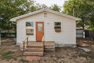 1505 SW 2nd Ave, Mineral Wells, TX 76067