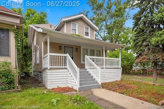 225 Ashland St, Detroit, MI 48215