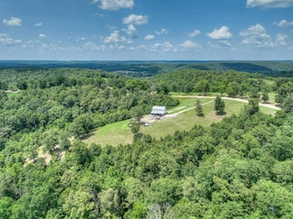 6192 Cowan Ridge Rd, Center Township, MO 65730