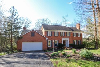 8350 Ellenwoods Dr, Cincinnati, OH 45249