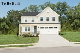 S/L 210 Oak Hill Dr, Middlefield, OH 44062