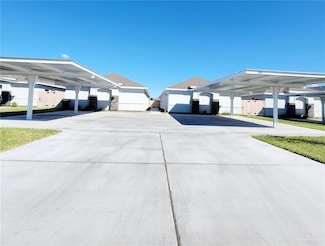 1913 Davenport St Unit 4, Weslaco, TX 78596