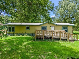 220 Private Road 589, Carthage, TX 75633