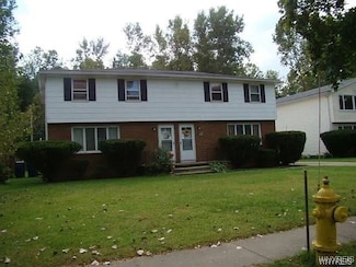 11 Glenhaven Dr, Buffalo, NY 14228