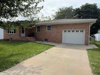 1405 7th St, Harlan, IA 51537