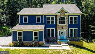 2244 Gibson Rd, Forest Hill, MD 21050