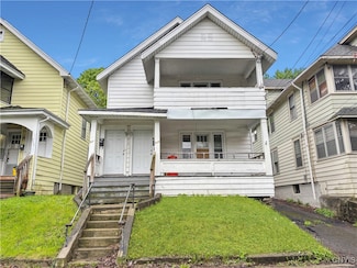 513 Tennyson Ave Unit 15, Syracuse, NY 13204