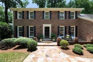 6960 Hunters Branch Dr NE, Atlanta, GA 30328